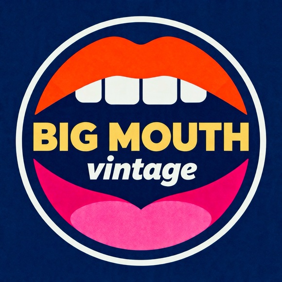 bigmouthvintage